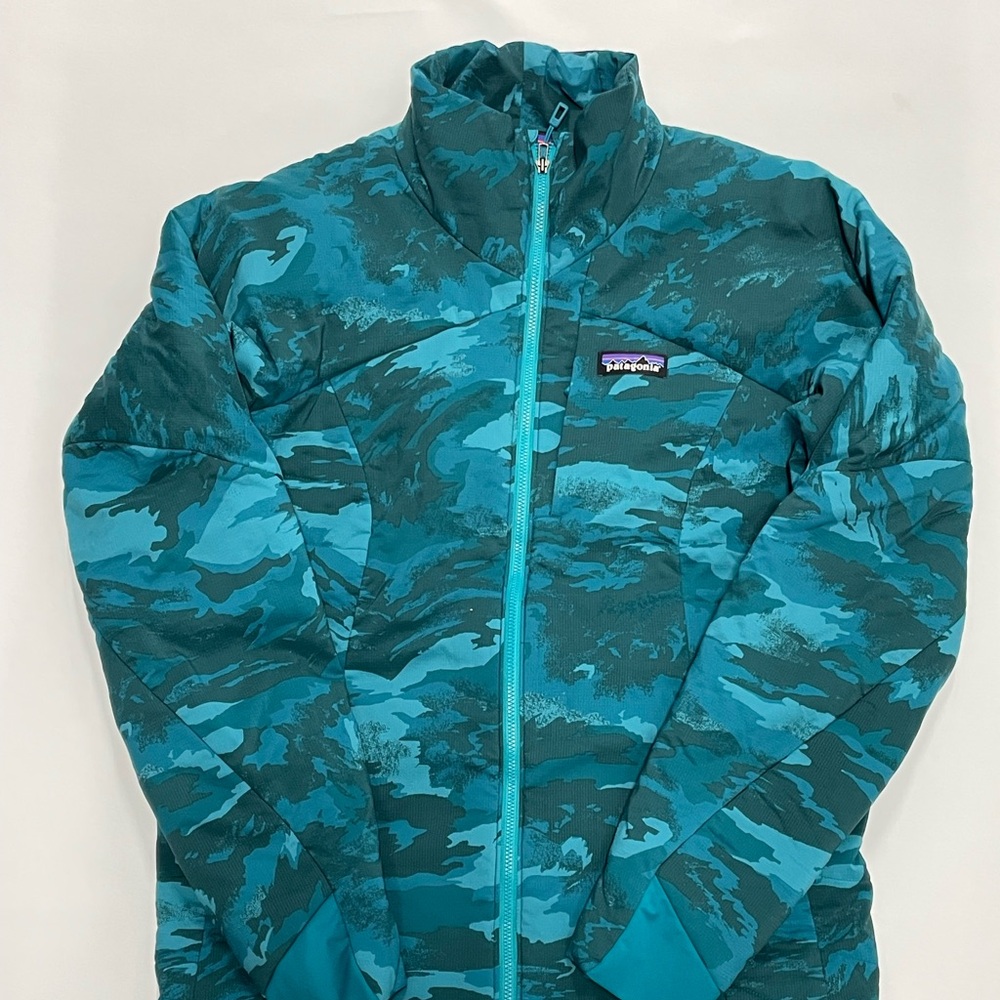 Patagonia Women's NANO-AIR JACKET Size Large